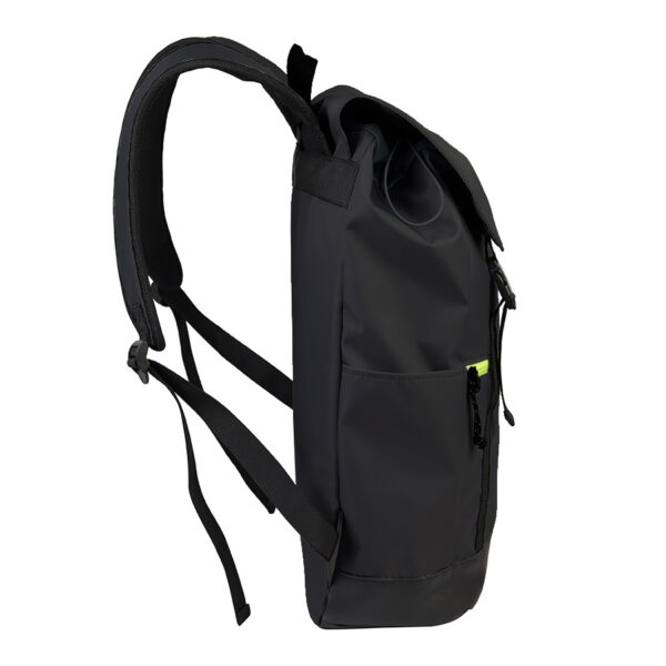 D59-08-4 Mochila Impermeable "HARLEM" 19L