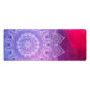 D63-01-1 Deluxe Mat de Yoga/Pilates