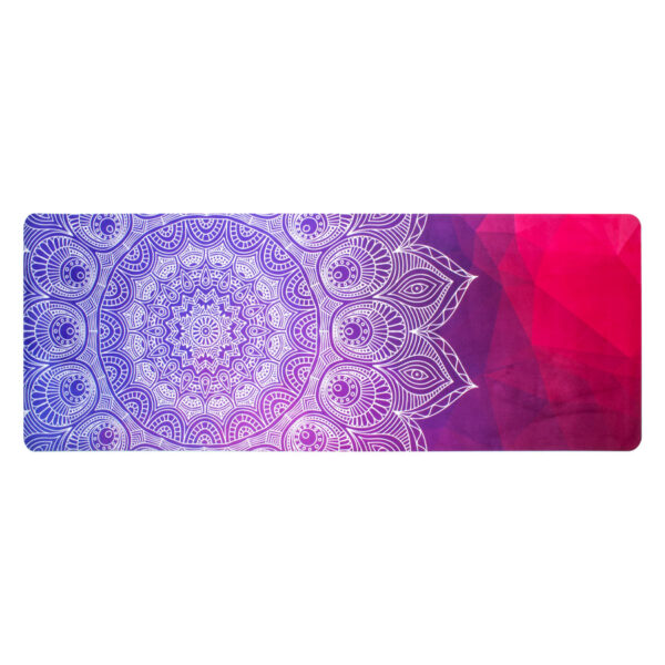 D63-01-1 Deluxe Mat de Yoga/Pilates
