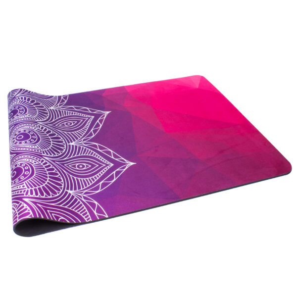 D63-02 Deluxe Mat de Yoga/Pilates