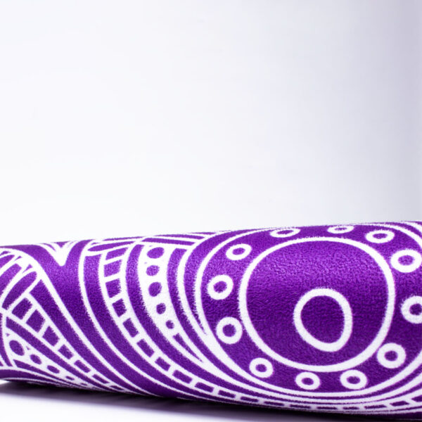 D63-03 Deluxe Mat de Yoga/Pilates