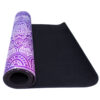D63-04 Deluxe Mat de Yoga/Pilates