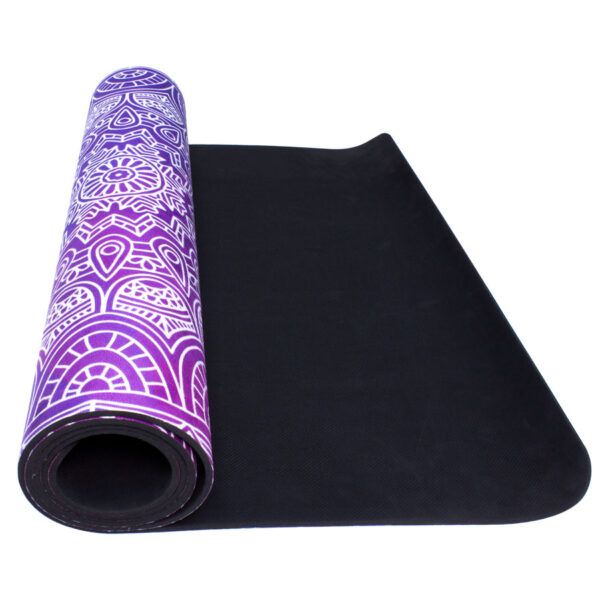 D63-04 Deluxe Mat de Yoga/Pilates