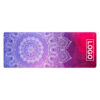D63-08 Deluxe Mat de Yoga/Pilates