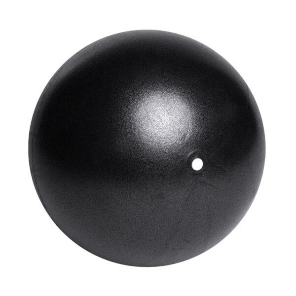 Softball inflable pequeño de Yoga/Pilate
