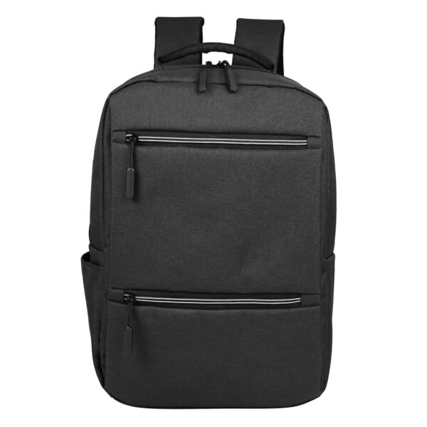 D76-01 Mochila Porta-Notebook "NESS" 14L