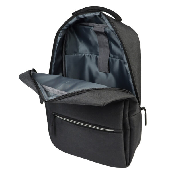 D76-04 Mochila Porta-Notebook "NESS" 14L