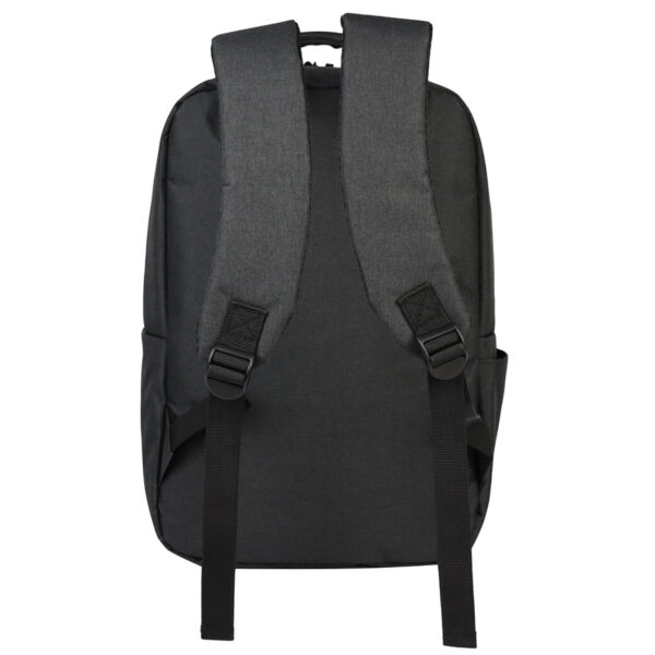 D76-05 Mochila Porta-Notebook "NESS" 14L
