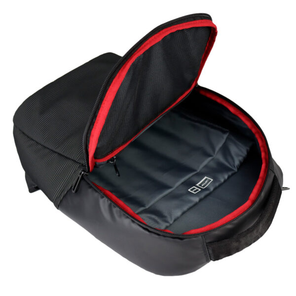 D77-03 Mochila Porta-Notebook "WENZER" 16L