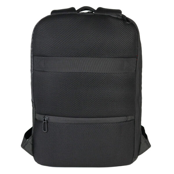 D77-06 Mochila Porta-Notebook "WENZER" 16L