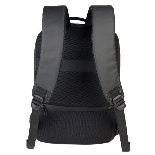 D77-07 Mochila Porta-Notebook "WENZER" 16L