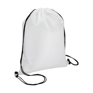 D8-2 Mochila Simple de Poliéster