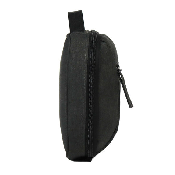 Travel Organizer grande "GROWN" en tela RPET 2L