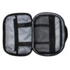 Travel Organizer grande "GROWN" en tela RPET 2L