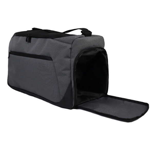 D81-07-5 Bolso deportivo y de viajes "DUSSO" 30L