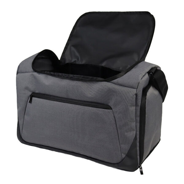 D81-07-6 Bolso deportivo y de viajes "DUSSO" 30L