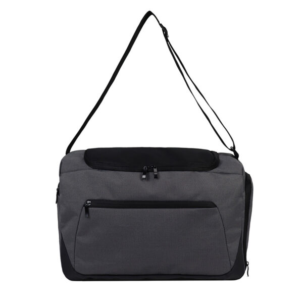 D81-07-8 Bolso deportivo y de viajes "DUSSO" 30L