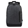 D82-08-1 Mochila "LOOK" 18L en tela RPET