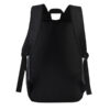 D82-08-4 Mochila "LOOK" 18L en tela RPET