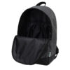 D82-08-5 Mochila "LOOK" 18L en tela RPET