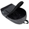 D82-08-6 Mochila "LOOK" 18L en tela RPET