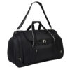 D85-08-1 Bolso gigante "BIGGER THAN" 95L