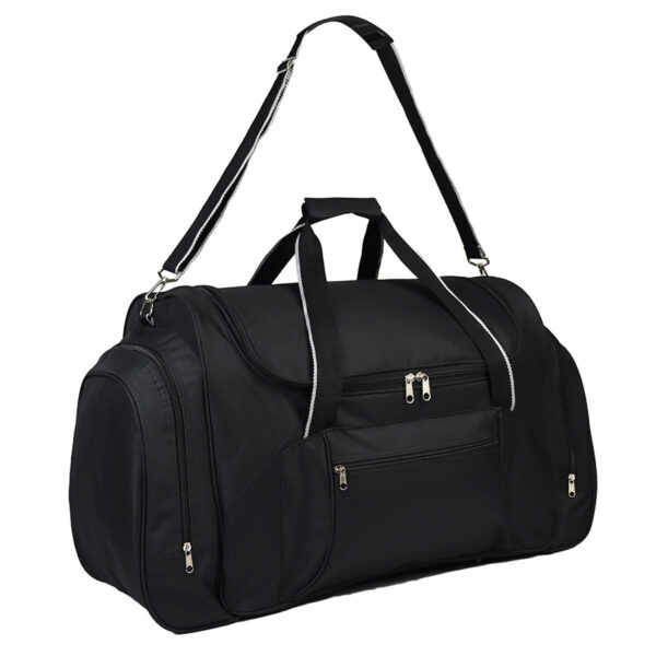 D85-08-1 Bolso gigante "BIGGER THAN" 95L