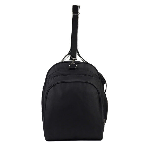 D85-08-2 Bolso gigante "BIGGER THAN" 95L