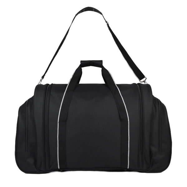 D85-08-3 Bolso gigante "BIGGER THAN" 95L