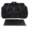 D85-08-4 Bolso gigante "BIGGER THAN" 95L