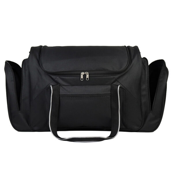 D85-08-5 Bolso gigante "BIGGER THAN" 95L