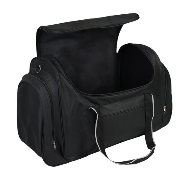 D85-08-6 Bolso gigante "BIGGER THAN" 95L
