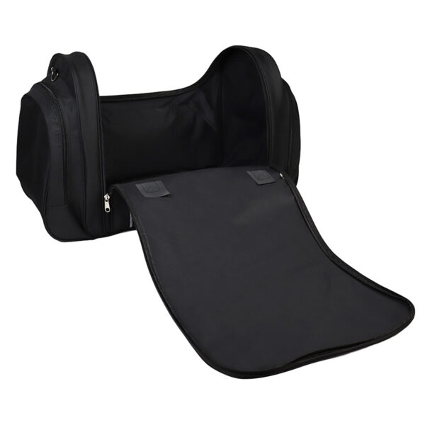 D85-08-7 Bolso gigante "BIGGER THAN" 95L