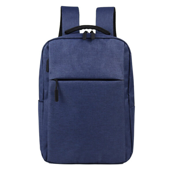 D86-20-2 Mochila Porta-Notebook "BRONX" 15L