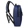 D86-20-4 Mochila Porta-Notebook "BRONX" 15L