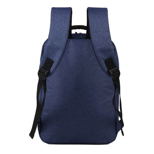 D86-20-5 Mochila Porta-Notebook "BRONX" 15L