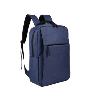 D86-Principal Mochila Porta-Notebook "BRONX" 15L