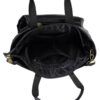 D88-08-1 Deluxe Bolso de Eco-Cuero "PADEL" 21L