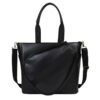 D88-08-2 Deluxe Bolso de Eco-Cuero "PADEL" 21L