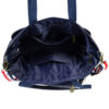 D88-20-1 Deluxe Bolso de Eco-Cuero "PADEL" 21L