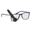 D90-AB Limpiador de Lentes "OPTIC"