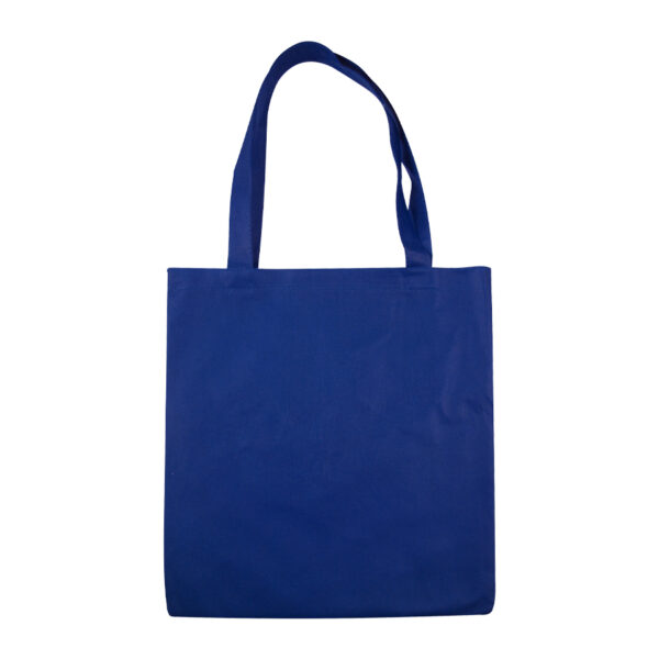 E09-azul Bolsa Reutilizable Envelope