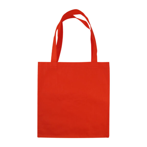 E09-rojo Bolsa Reutilizable Envelope