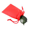 E0rojo Porta-Lentes de TNT
