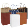 E102-00 Bolsa de Papel 120g/m2
