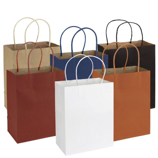 E102-00 Bolsa de Papel 120g/m2