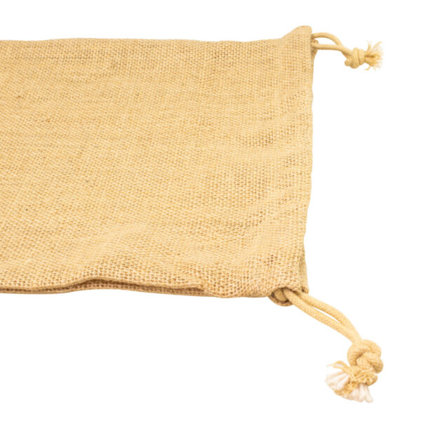 E112-03 Bolsa de Yute tipo saco