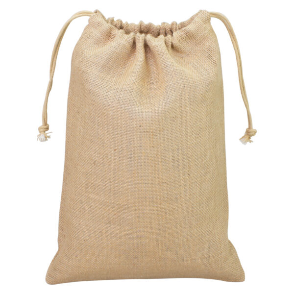 E112-06-2 Bolsa de Yute tipo saco