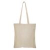 E120-J Bolsa de Algodón Reciclado DENIM