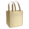E19-beige Bolsa Reutilizable Super